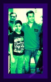 Aftab Shaikh