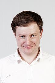 Тимофей Щербатых