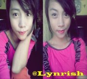 Lynrish Mae