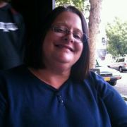 Debbi Harrison cutsforth