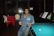 Christopher Lazaro