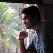Athul R menon