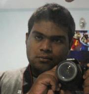 Abishek Ravichandran