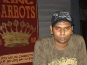 Dhanesh Kumar