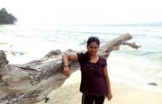 Vindhya Reddy