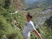Umesh Pandya