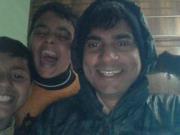 Manoj Singh