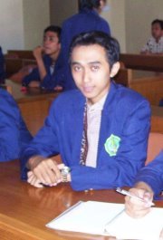 Muhammad Salim