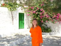 Χριστίνα Ντούση