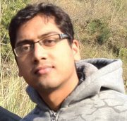 Sumit Thakur