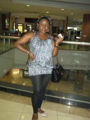 Immaculate Chinenye
