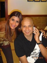 Mohamed Dbouk