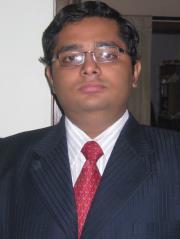 Arka Chakraborty