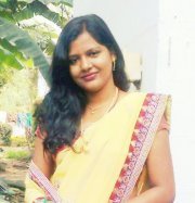 Bhagyashree Behera