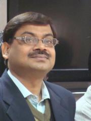 Rajesh Kumar