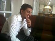 محمد نجيب الأهدل