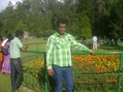Pinakijit Ghosh