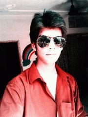 Ayush Verma