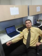 Hazem Jihad