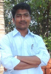 Prakash Doddamani