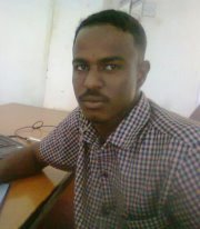 Ahmed Ali