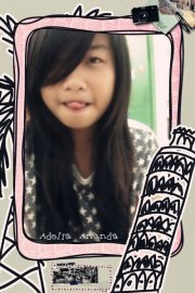Adelia Ananda