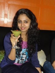 Aparna Krishnamurthy
