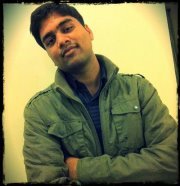 Abhishek Agrawal