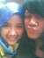 Farah Qistina