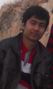 Samarth Sinha