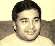 Debopriyo Bhattacherjee