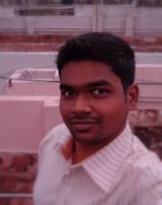Vignesh S