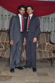 Muhammad Saifullah