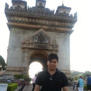 Steven Yau