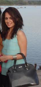 Shubhpreet Kaur