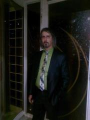 Farshid Delzendeh