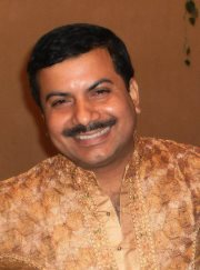 Ujjwal Kumar ghosh