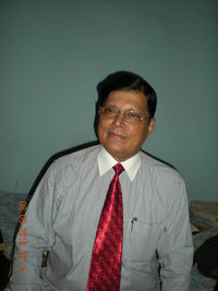 Drnaresh Jha