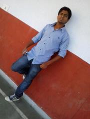 Abhay Kumar