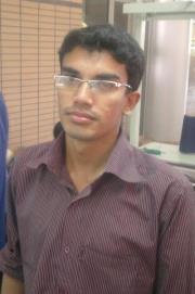 Mahmudul Hasan