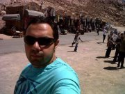 Mohamed Hanafy