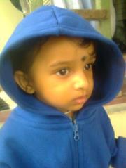 Elamathi Vijaya sarathy