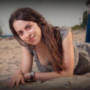 Полина Георгиева