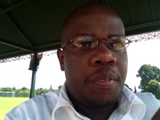 David Mothobi