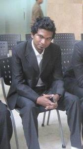 Wadud Mohammad