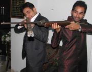 Syed Umair