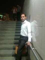 Manoj Verma
