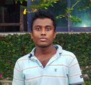 Shah Rahman asif