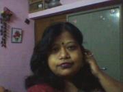 Mahua Mazumder