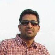 Rushiraj Gohil